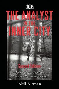 Produktbild: The Analyst in the Inner City