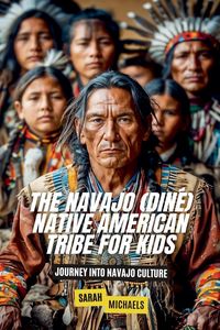 Produktbild: The Navajo (Din&eacute;) Native American Tribe For Kids