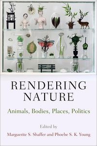 Produktbild: Rendering Nature