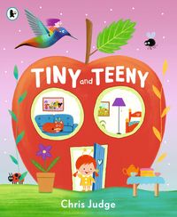 Produktbild: Tiny and Teeny