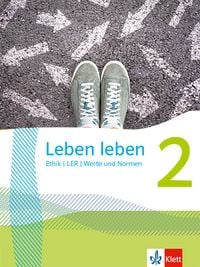 Produktbild: Leben leben 2