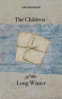 Produktbild: The Children of the Long Winter