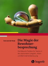 Produktbild: Die Magie der Bewohnerbesprechung