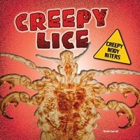 Produktbild: Creepy Lice