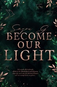 Produktbild: Become our Light