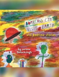 Produktbild: Bork and Czy Visit Earth