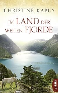 Bild vom Artikel Im Land der weiten Fjorde vom Autor Christine Kabus