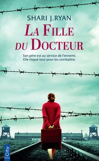 Produktbild: La fille du docteur