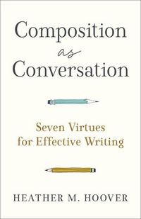 Produktbild: Composition as Conversation