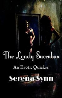 Produktbild: The Lonely Succubus