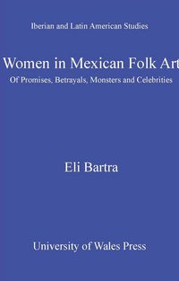 Produktbild: Women in Mexican Folk Art