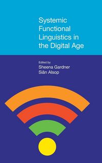 Produktbild: Systemic Functional Linguistic