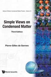 Produktbild: Simple Views On Condensed Mttr, 3ed(v12)