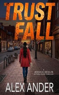 Produktbild: Trust Fall