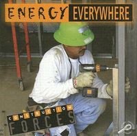 Produktbild: Energy Everywhere -Lib