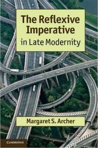 Produktbild: Reflexive Imperative in Late Modernity