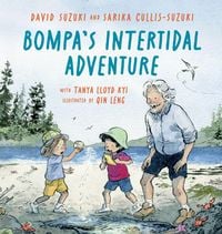 Produktbild: Bompa's Intertidal Adventure