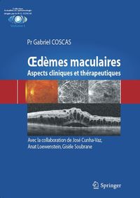 Produktbild: &OElig;d&egrave;mes maculaires
