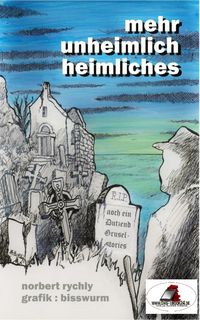 Produktbild: Mehr unheimlich Heimliches