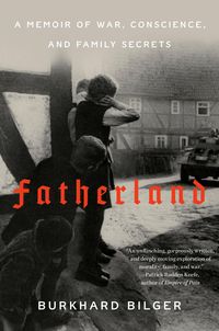 Produktbild: Bilger, B: Fatherland