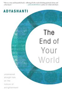 Produktbild: The End of Your World