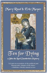 Produktbild: Ten for Dying