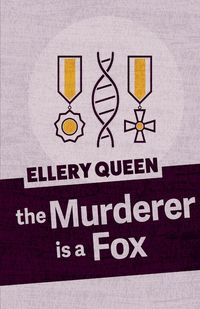 Produktbild: The Murderer is a Fox
