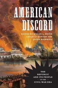 Produktbild: American Discord