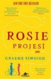 Produktbild: Rosie Projesi