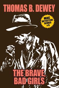 Produktbild: The Brave, Bad Girls