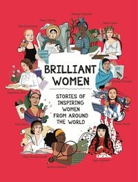 Produktbild: Brilliant Women