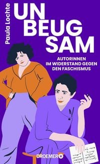 Produktbild: Unbeugsam