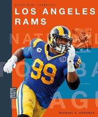 Produktbild: Los Angeles Rams