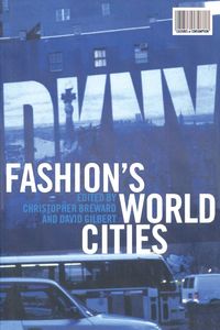 Produktbild: Fashion's World Cities