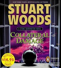 Bild vom Artikel Collateral Damage           6d vom Autor Stuart Woods