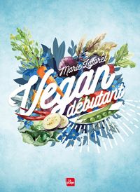 Produktbild: Vegan d&eacute;butant