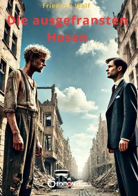 Produktbild: Die ausgefransten Hosen