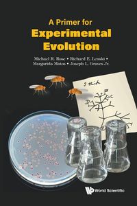 Produktbild: Primer For Experimental Evolution, a