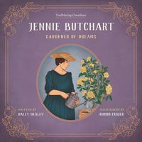 Produktbild: Jennie Butchart