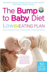 Produktbild: The Bump to Baby Diet