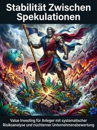 Produktbild: Stabilit&auml;t Zwischen Spekulationen