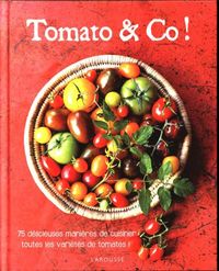 Produktbild: Tomato & Co !