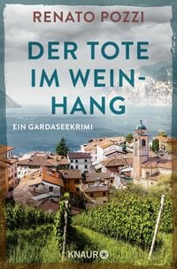 Produktbild: Der Tote im Weinhang