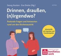 Produktbild: Drinnen, drau&szlig;en, (n)irgendwo?