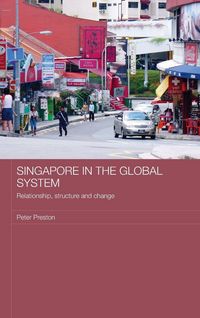 Produktbild: Singapore in the Global System