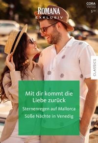 Produktbild: Romana Exklusiv Band 387