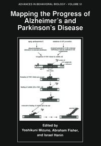 Produktbild: Mapping the Progress of Alzheimer's and Parkinson's Disease