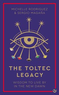 Produktbild: The Toltec Legacy