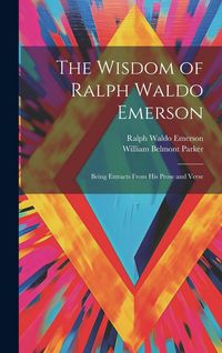 Produktbild: The Wisdom of Ralph Waldo Emerson