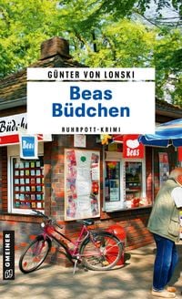 Beas Büdchen von Günter von Lonski